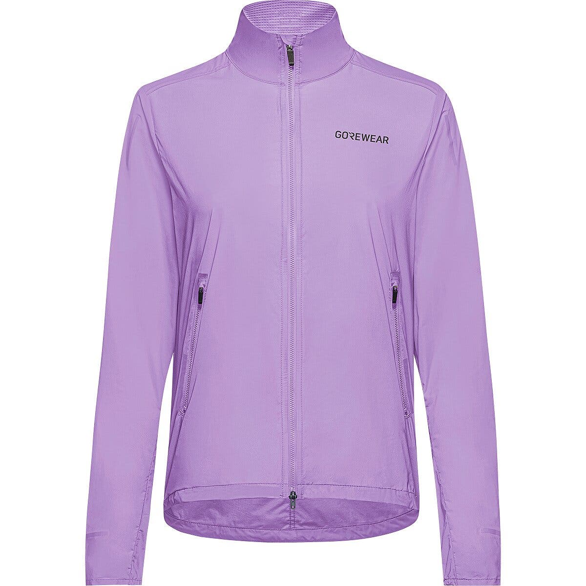 Scrub Purple