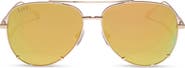 DIFF 63mm Scarlett Sunglasses