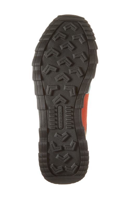 Merrell Alpine 83 Sneaker In Black Multi