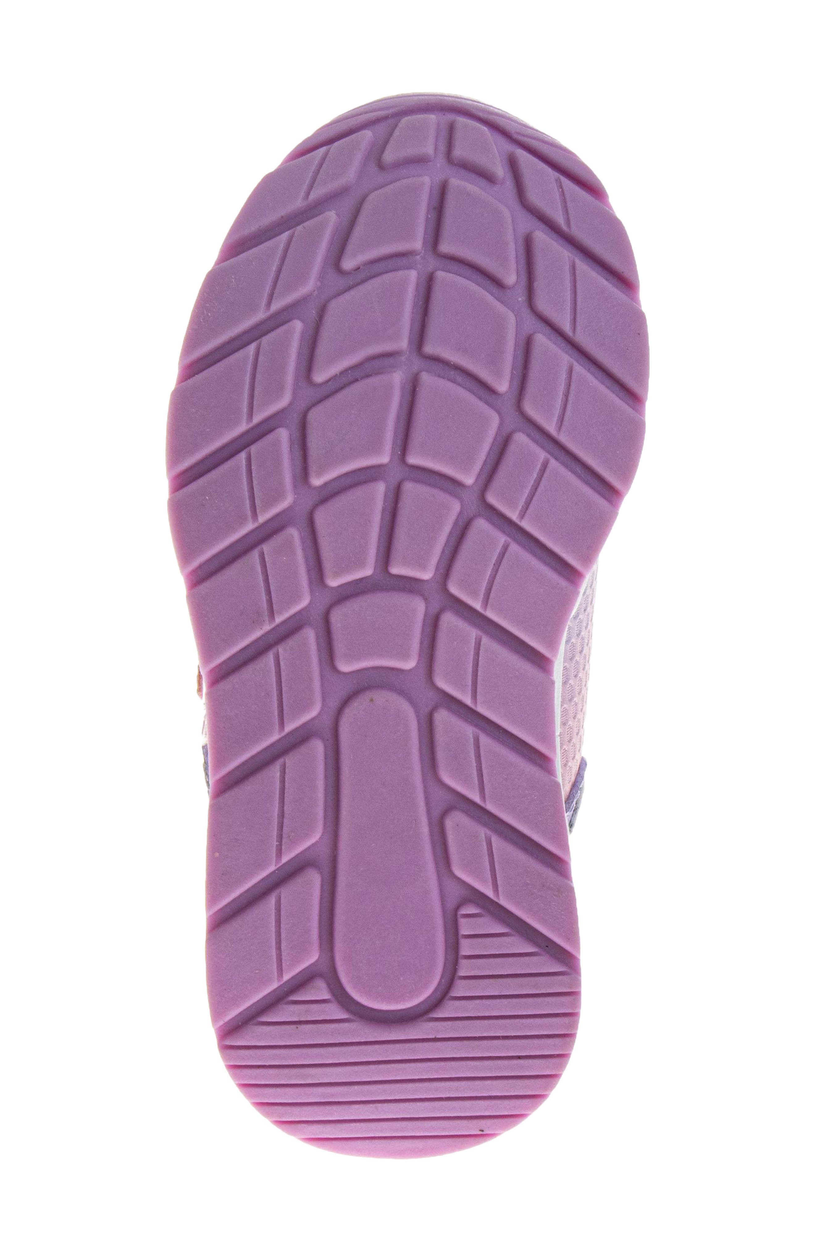 JOSMO Kids' Sesame Street<sup>®</sup> Sneaker, Alternate, color, Pink