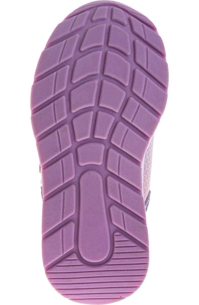 JOSMO Kids' Sesame Street<sup>®</sup> Sneaker, Alternate, color, Pink