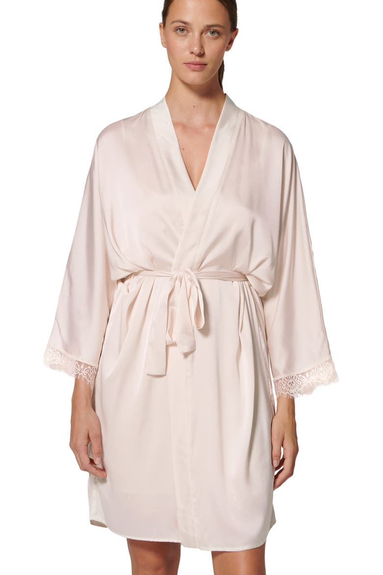 Satin Secrets Wrap, Alternate, color, SAKURA PINK