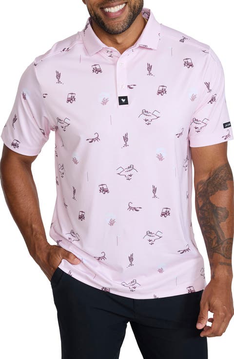 Core Performance Polo