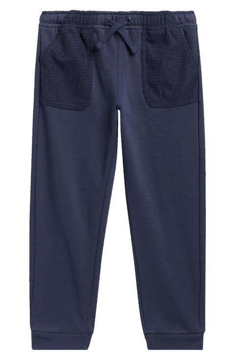 Kids' Corduroy Pocket Joggers
