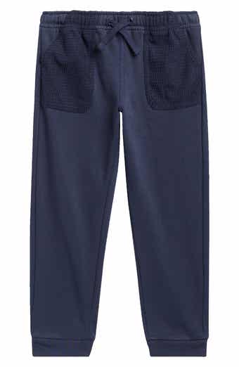 Kids' Corduroy Pocket Joggers