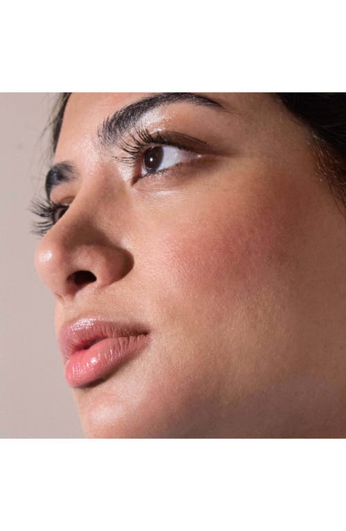 Neen Going Rouge Cheek & Lip Cream In Brown