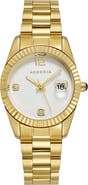Adornia Rome Bracelet Watch, 28mm