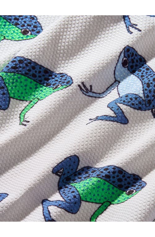 Tea Collection Rash Guard Baby Swimsuit