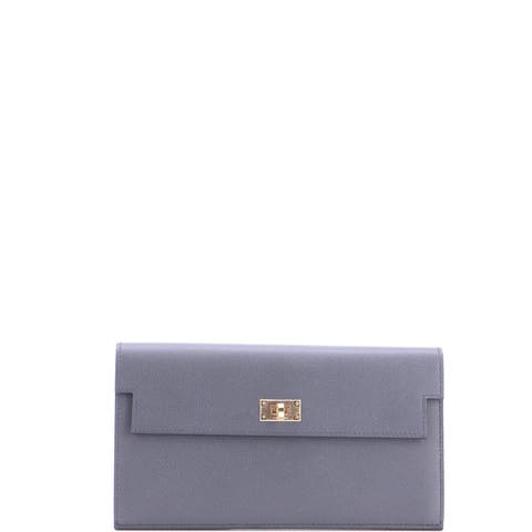 Kelly Pocket Wallet Madame Long
