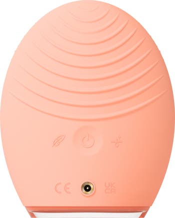 【美品】FOREO LUNA 3 Amazon.com: FOREO LUNA 3 Facial Cleansing Brush | Normal