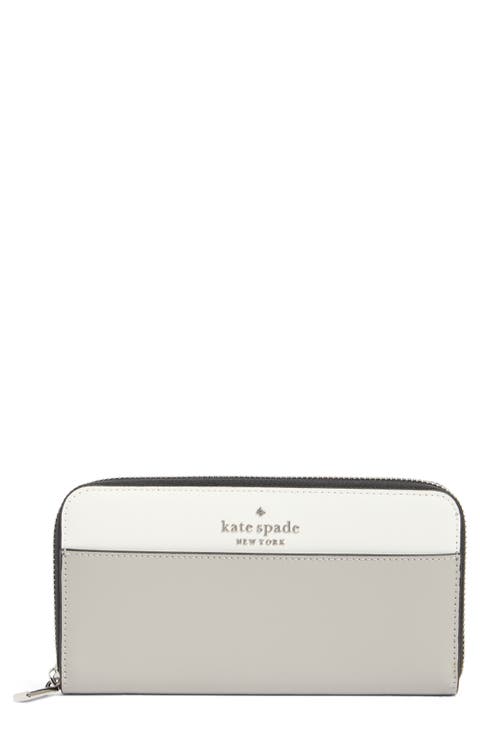 Staci Continental Wallet