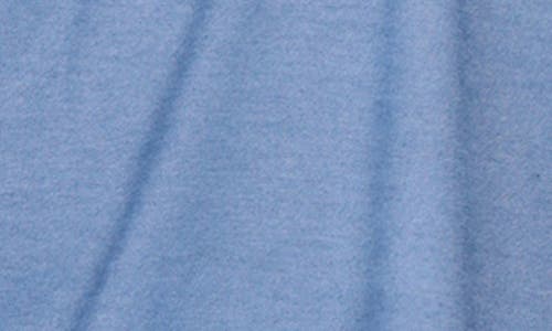 Tailorbyrd Long Sleeve Polo In Blue