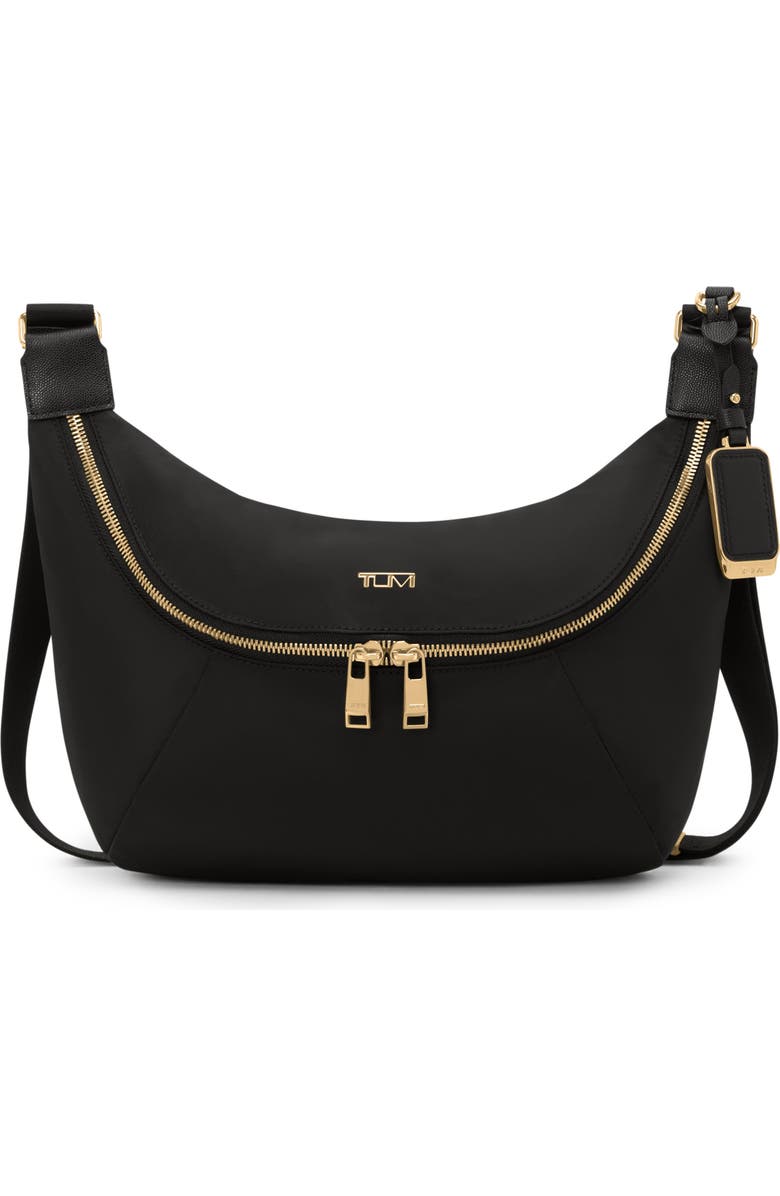 TUMI Voyageur Alabama Nylon Sling Crossbody Bag, Main, color,
