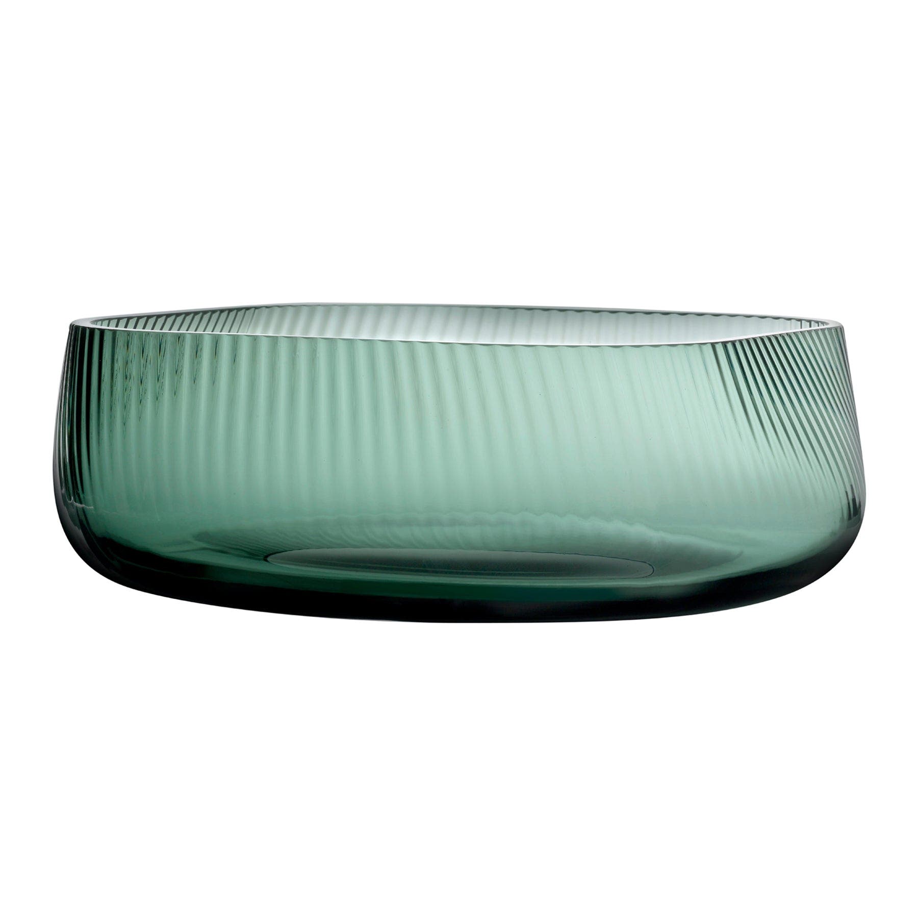 selected Smoked Green