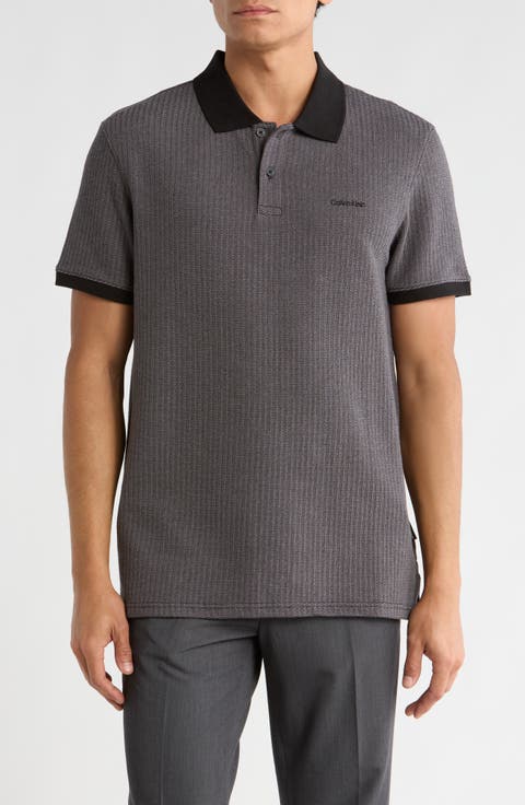Diagonal Ottoman Polo