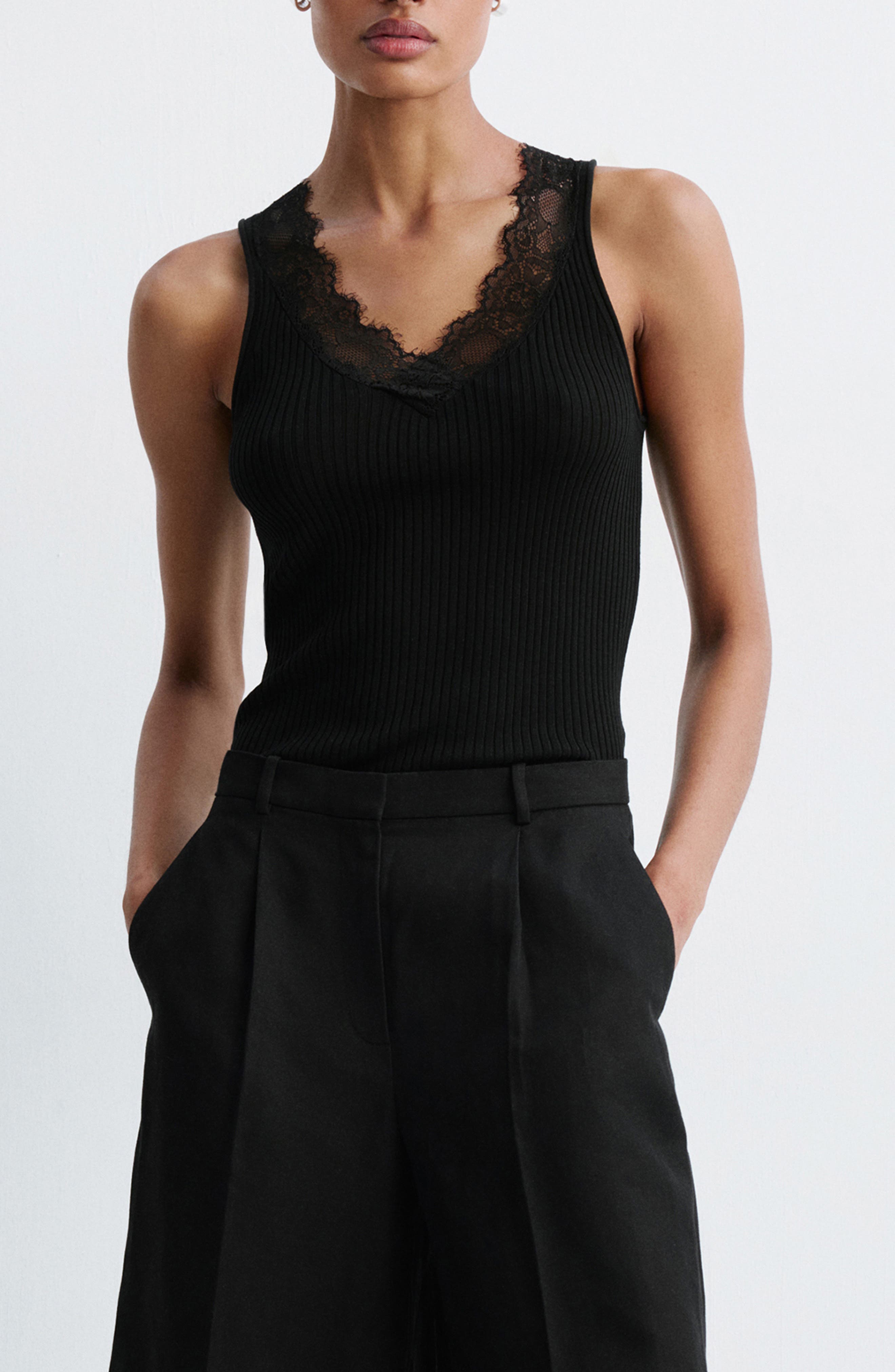 selected BLACK
