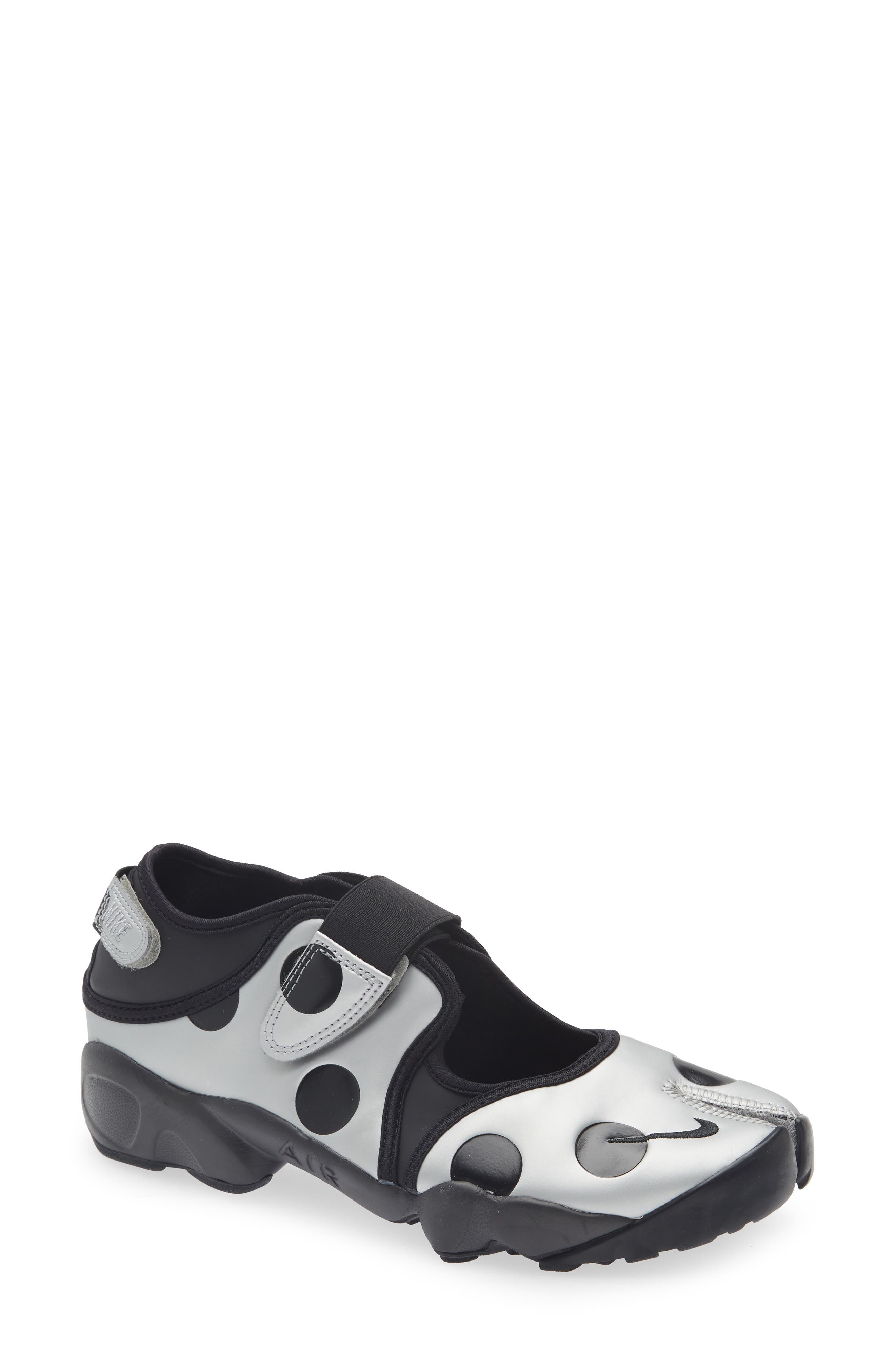 Nike Air Rift Breathe Sneaker, Main, color, 