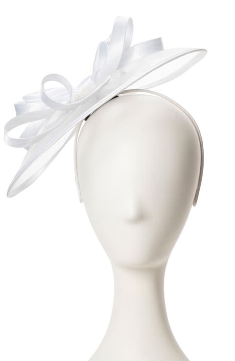 Net Fascinator