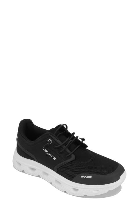 Aero Flex Sneaker (Women)