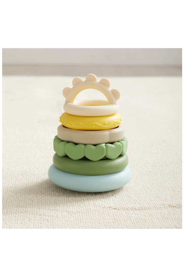 Hello Baby Gift Set, Alternate, color, 3-6 MONTH