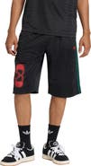 adidas The Shorts Roses Drawstring Soccer Shorts