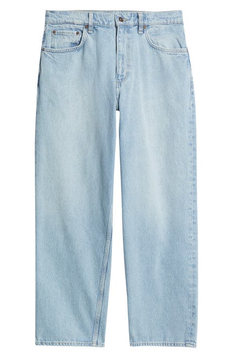 rbBAGGY Authentic Rigid Jeans (Norman)