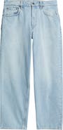 rag & bone rbBAGGY Authentic Rigid Jeans