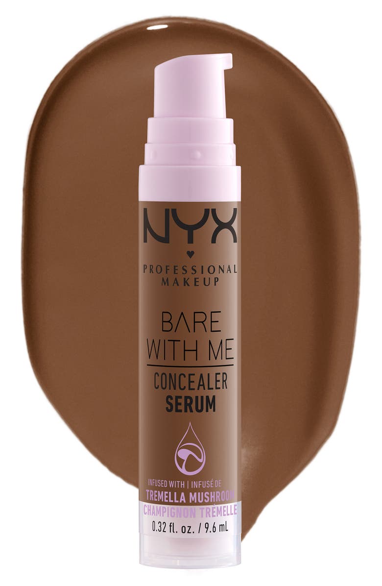 Bare With Me Serum Concealer