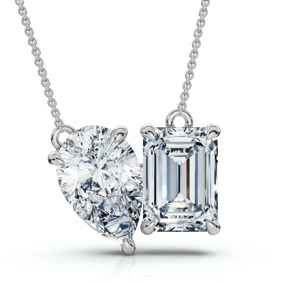 selected White Gold
