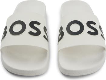 Bay Slide Sandal