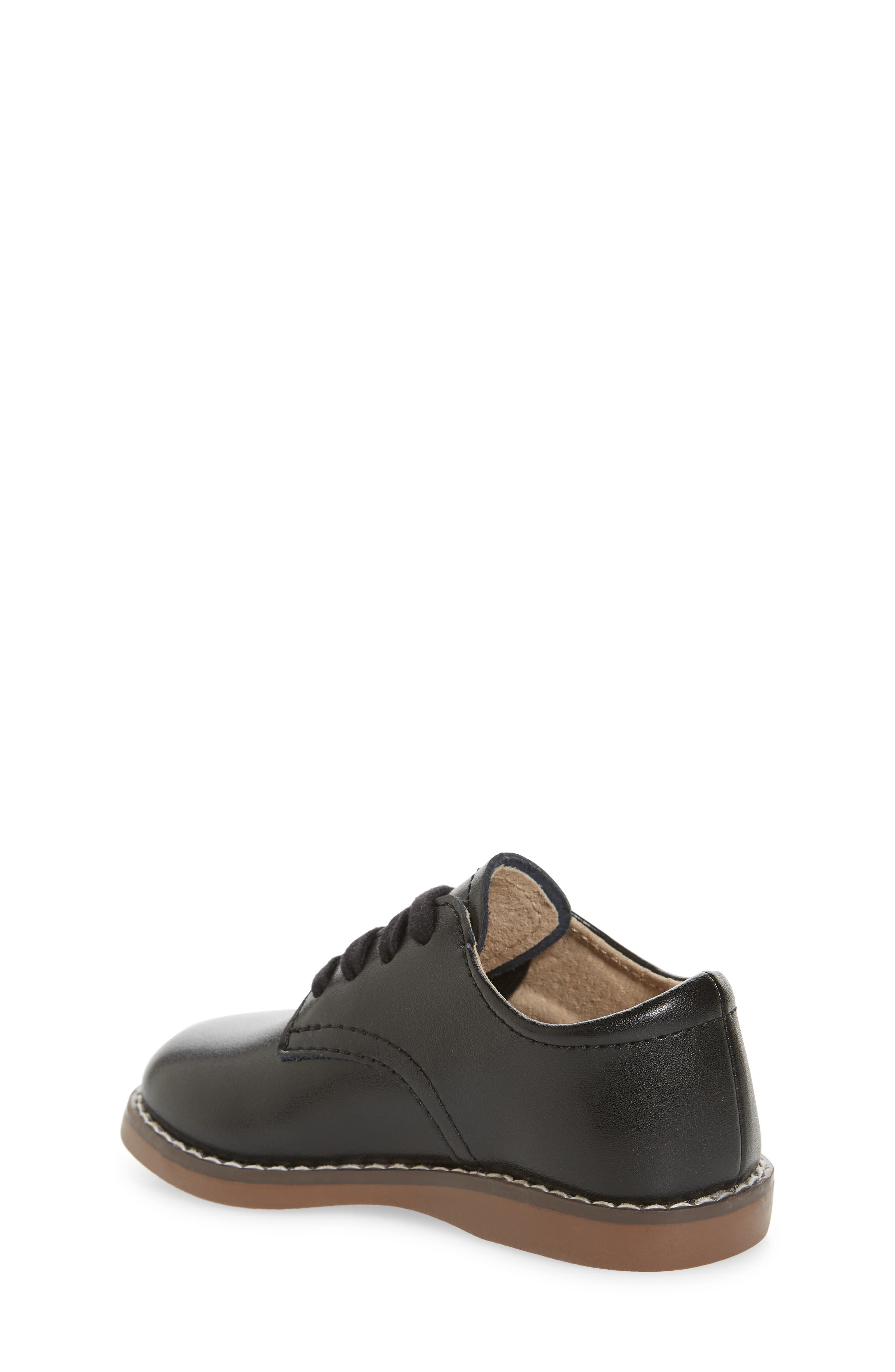 Footmates Willy Oxford, Alternate, color, 