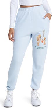 BOYS LIE Kindling Thermal Graphic Joggers