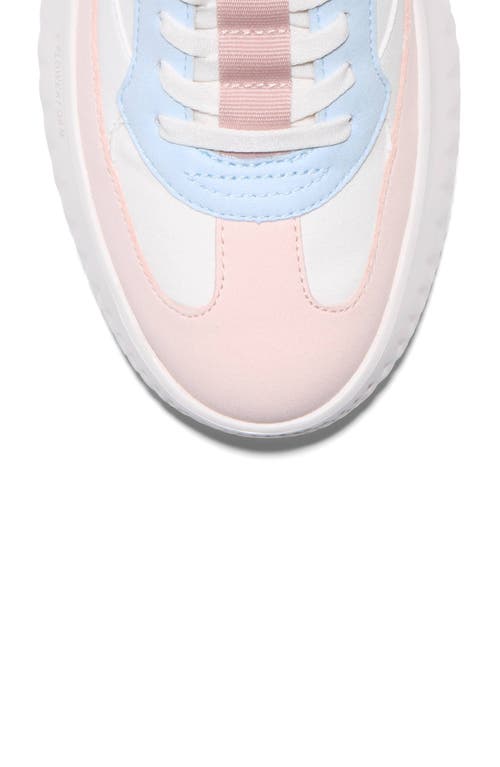 Cole Haan Generation Zerøgrand Ii T-toe Sneaker