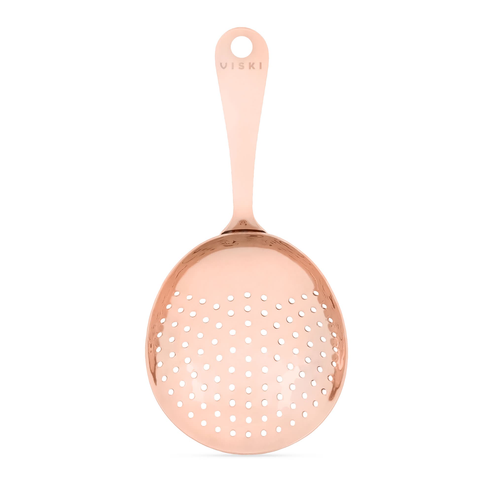 selected Copper