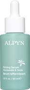 Alpyn Firming Serum with Niacinamide & Nettle