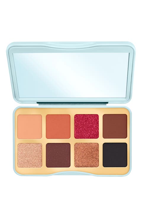 Secret Santa Mini Eyeshadow Palette (Limited Edition)