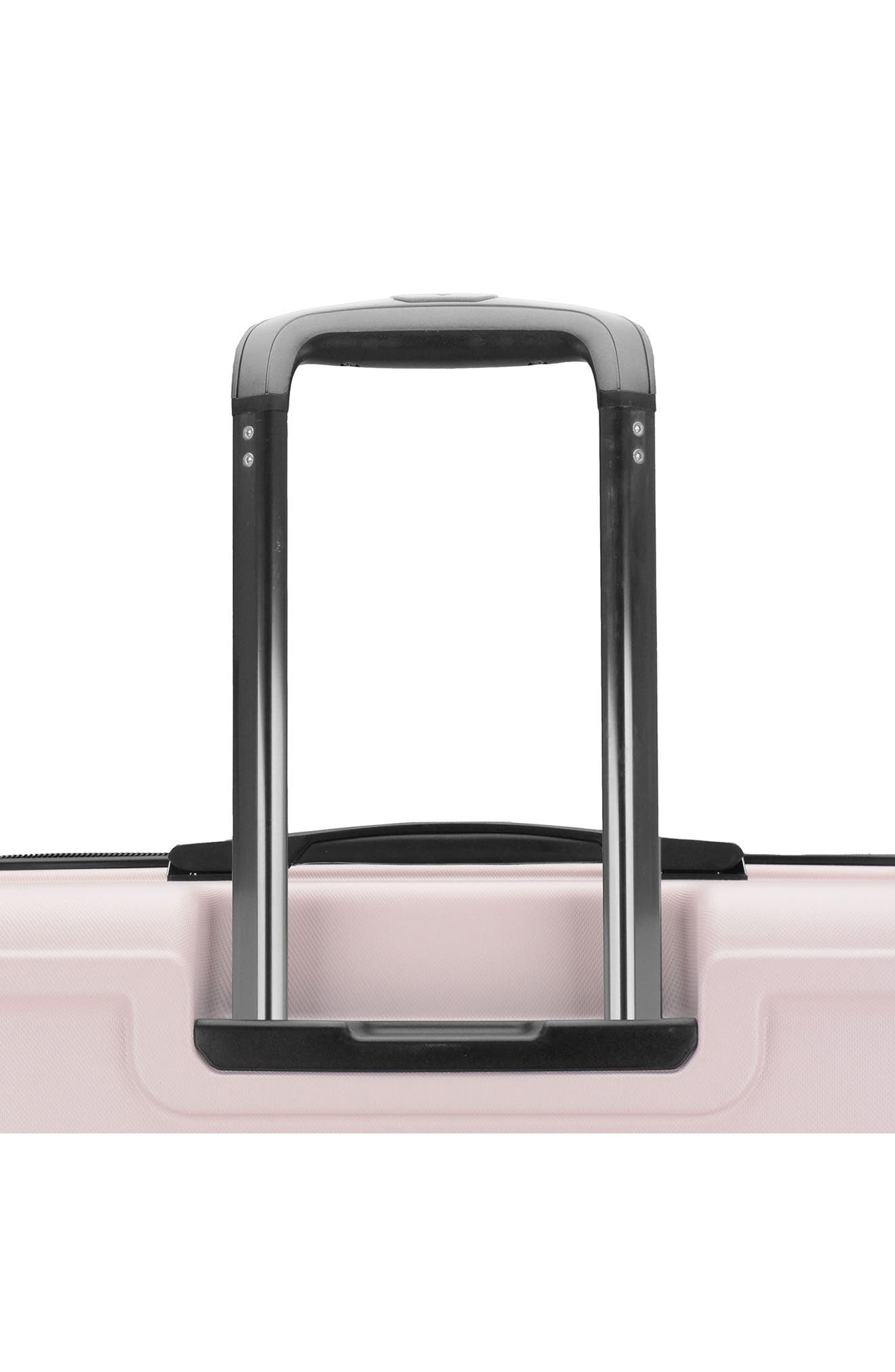 TRAVELERS CHOICE The Art of Travel 21" Carry-On, Alternate, color, 