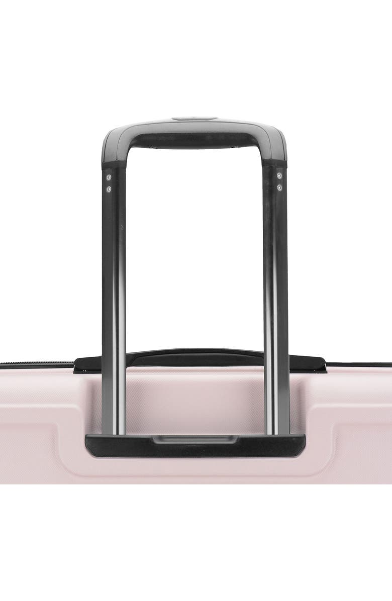 TRAVELERS CHOICE The Art of Travel 21" Carry-On, Alternate, color,