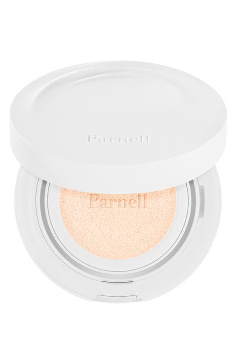 Cicamanu Serum Cushion Foundation