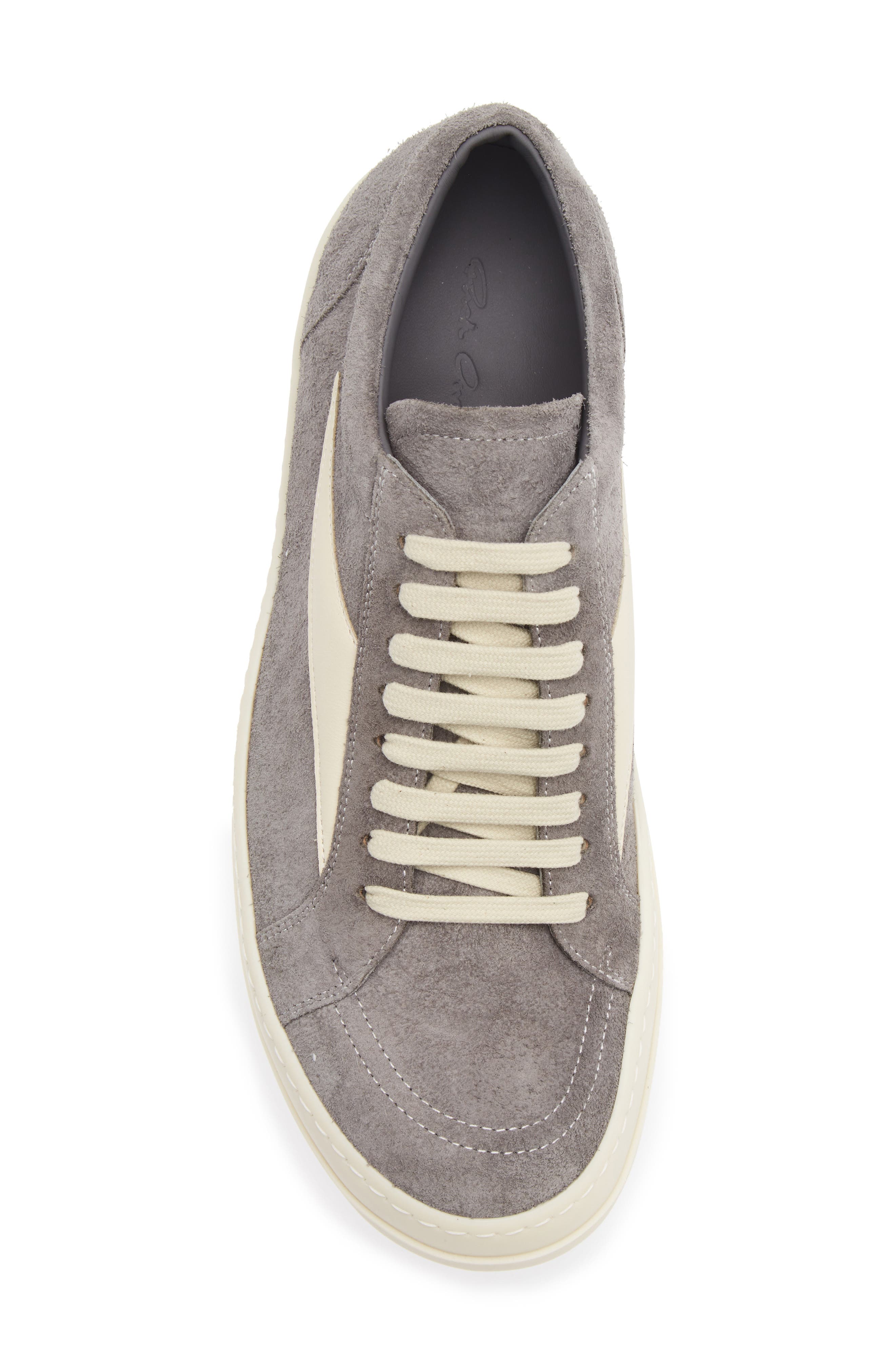Vintage Sneaks Sneaker, Alternate, color, STEEL/ MILK/ MILK