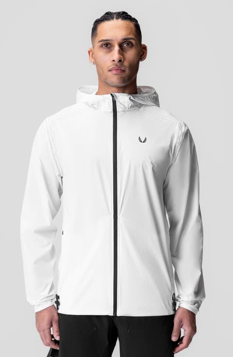 Aerotex Lightweight Windbreaker