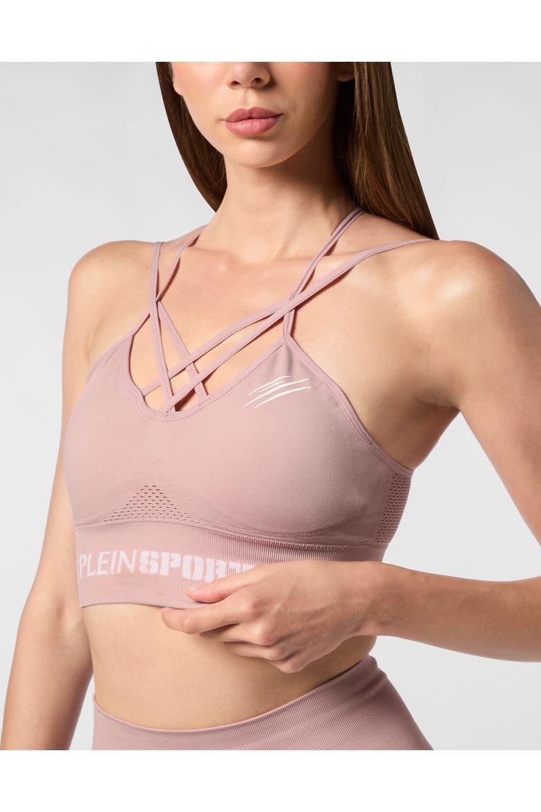 Bra Women, Alternate, color, rose/pink