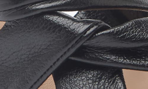 Koko + Palenki Brandy Slingback Sandal In Black