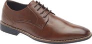 Rush by Gordon Rush Plain Toe Derby