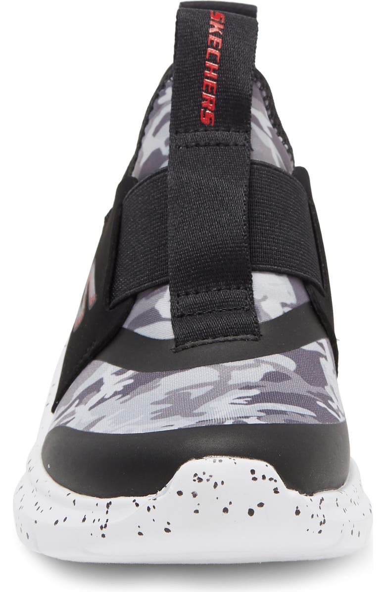 SKECHERS Fast Washable Sneaker, Alternate, color,