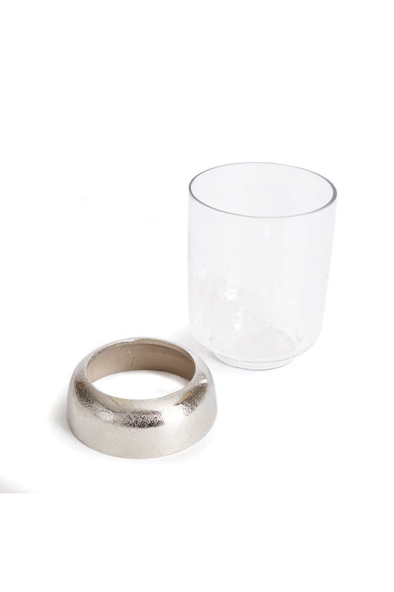 Boden Hurricane, Alternate, color, Silver