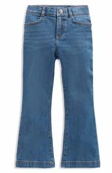 Kids' Kick Flare Jeans