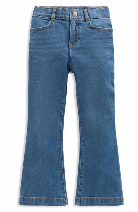 Kids' Kick Flare Jeans