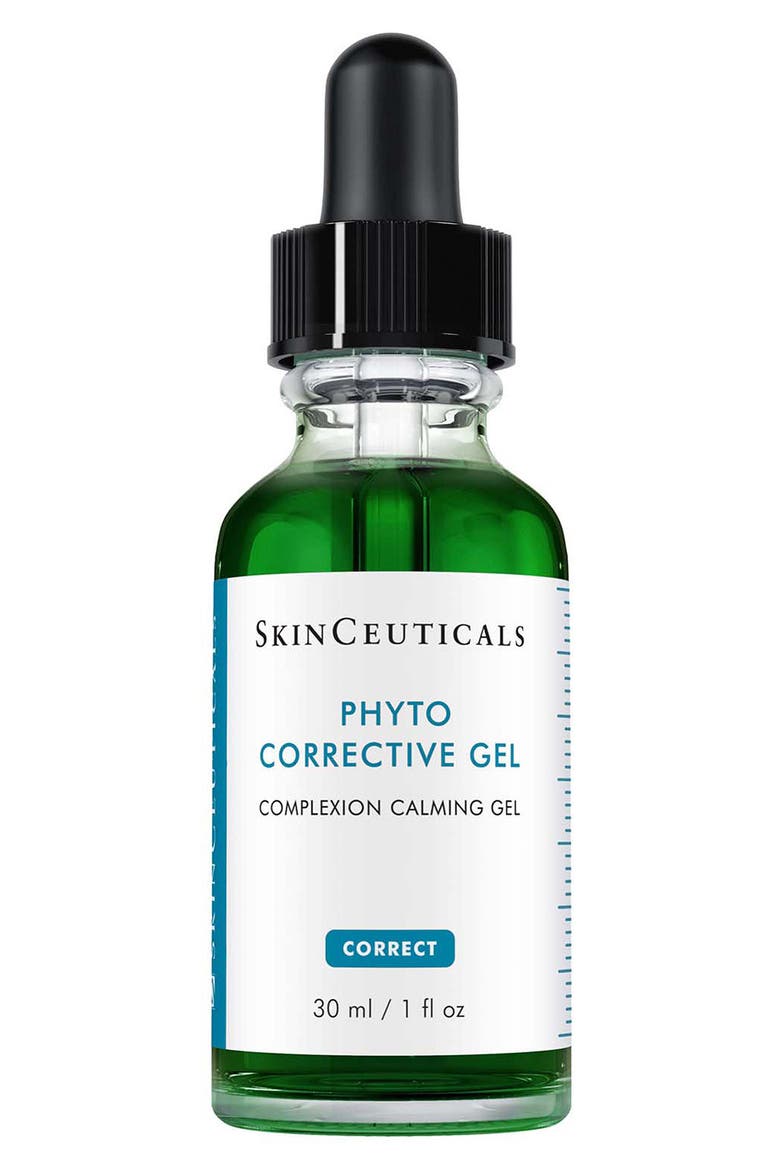 Phyto Corrective Gel Serum, Main, color, NO COLOR