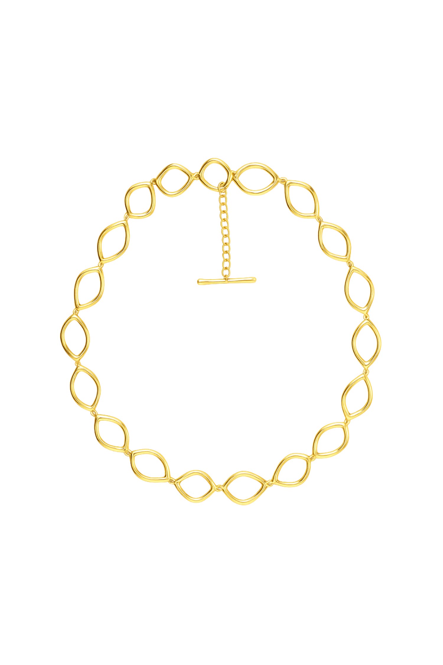 Gold Vermeil